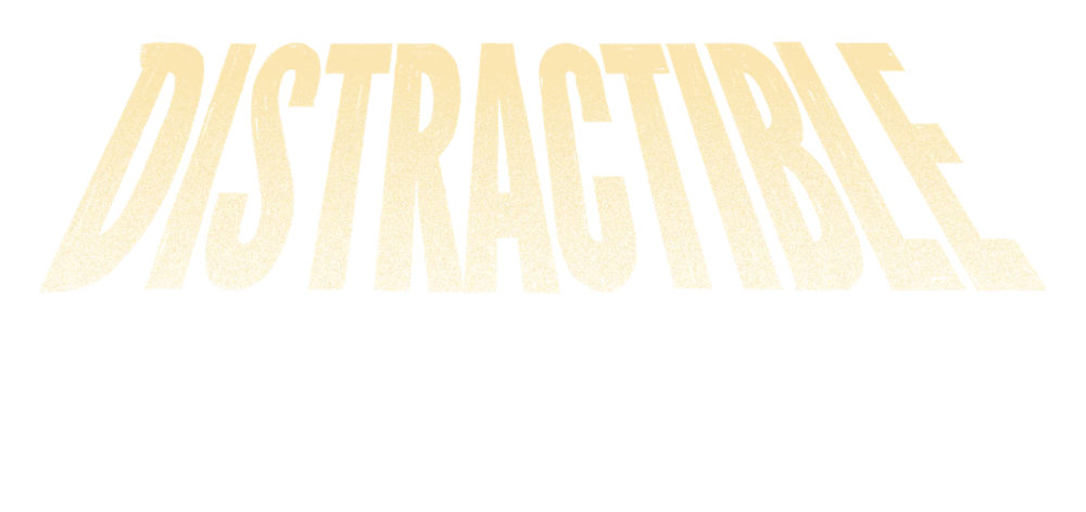 Distractible Merchandise