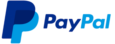 pay with paypal - Distractible Merchandise