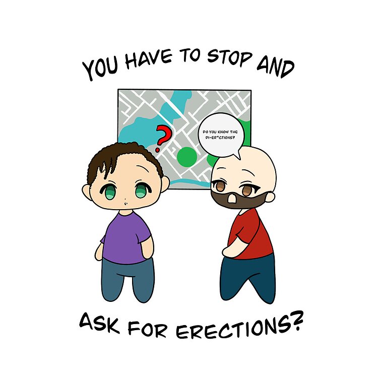 Distractible You Have To Ask For E Ections Tote Bag - Image 2