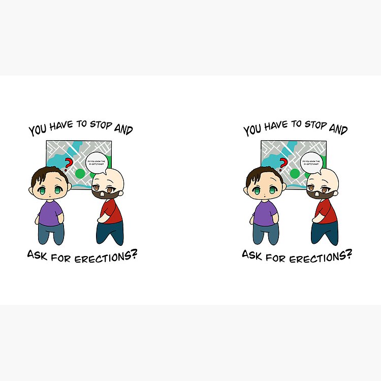 You Have To Ask For E Ections Mug - Image 2