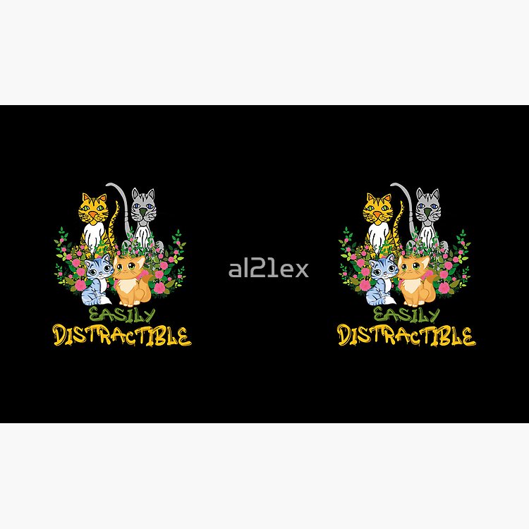 New Design Distractible Postcard Mug - Image 2