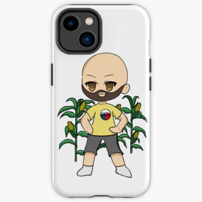 Distractible Wade For President Iphone Case