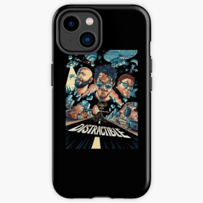 Best Distractible Color Collection Iphone Case