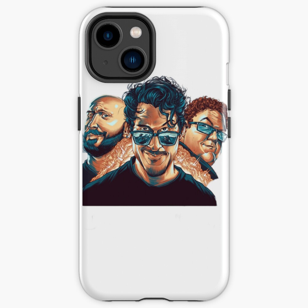 Hot Item Distractable Podcast Items Iphone Case