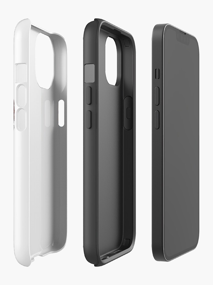 Hot Item Distractable Podcast Items Iphone Case - Image 2