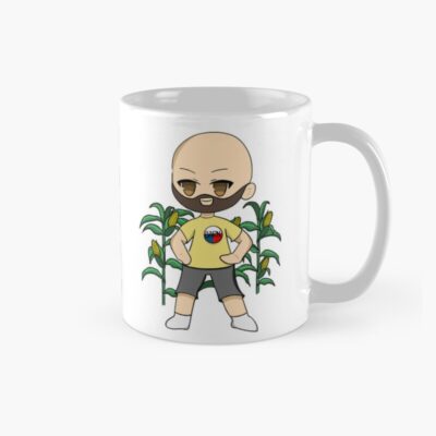 Wade For President Mug