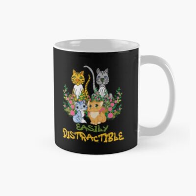 New Design Distractible Postcard  Mug