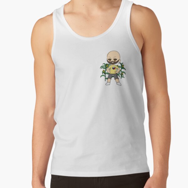 Distractible Wade For President Tank Top