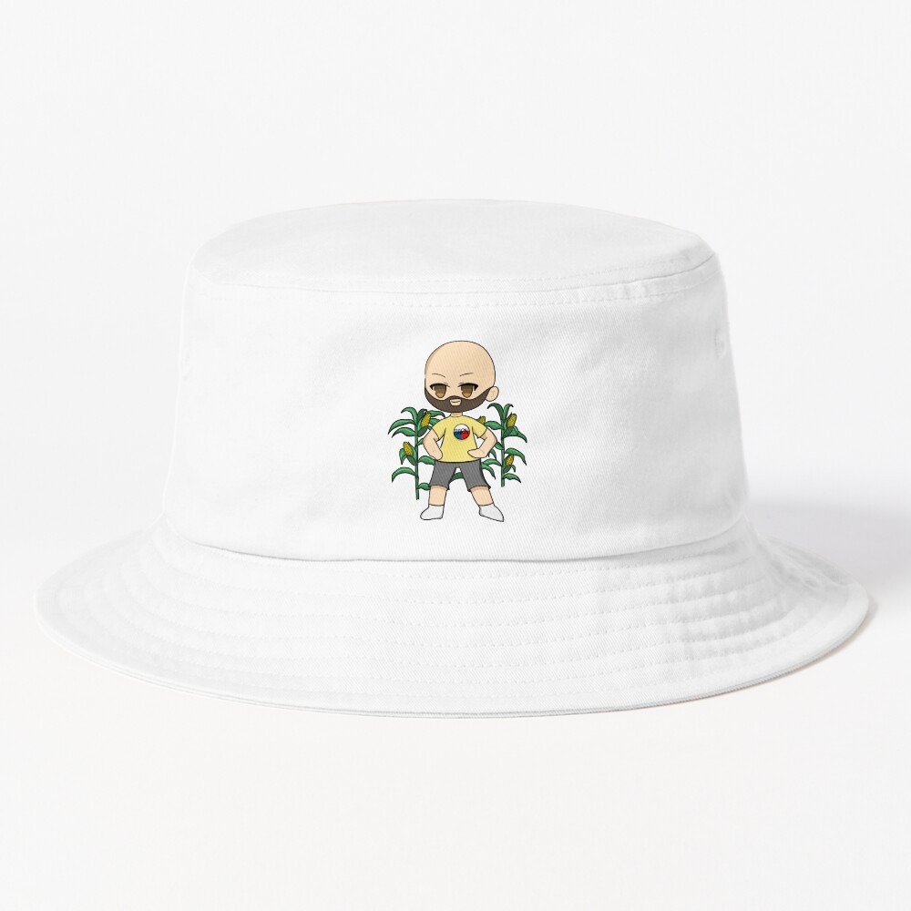 Distractible Wade For President Bucket Hat