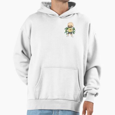 Distractible Wade For President Hoodie
