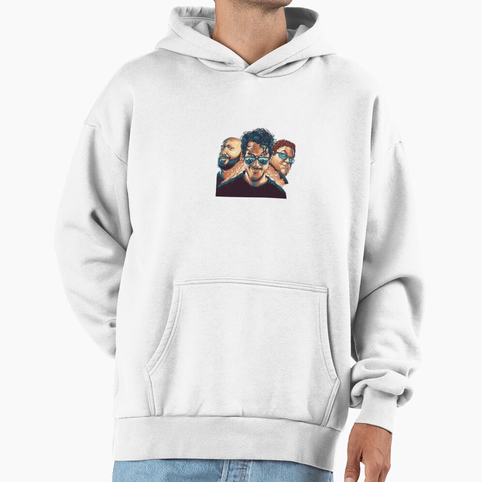 Best Selling Distractable Podcast Items Hoodie - Image 2