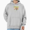 ssrcooversized hoodiemens 01heather greyfrontsquare productx1000 1 - Distractible Merchandise