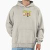 ssrcooversized hoodiemens 01oatmeal heatherfrontsquare productx1000 1 - Distractible Merchandise