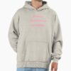 ssrcooversized hoodiemens 01oatmeal heatherfrontsquare productx1000 3 - Distractible Merchandise