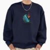 ssrcooversized sweatshirtmens 0105081f66c8590f4efrontsquare productx1000 2 - Distractible Merchandise