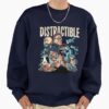 ssrcooversized sweatshirtmens 0105081f66c8590f4efrontsquare productx1000 9 - Distractible Merchandise