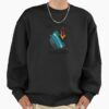 ssrcooversized sweatshirtmens 0110101001c5ca27c6frontsquare productx1000 2 - Distractible Merchandise