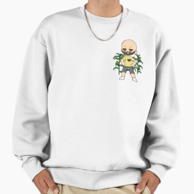 Distractible Wade For President Sweatshirt