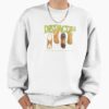ssrcooversized sweatshirtmens 01fafafaca443f4786frontsquare productx1000 16 - Distractible Merchandise