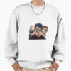 ssrcooversized sweatshirtmens 01fafafaca443f4786frontsquare productx1000 4 - Distractible Merchandise