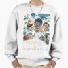 ssrcooversized sweatshirtmens 01fafafaca443f4786frontsquare productx1000 5 - Distractible Merchandise