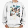 ssrcooversized sweatshirtmens 01fafafaca443f4786frontsquare productx1000 7 - Distractible Merchandise