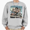 ssrcooversized sweatshirtmens 01heather greyfrontsquare productx1000 1 - Distractible Merchandise