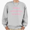 ssrcooversized sweatshirtmens 01heather greyfrontsquare productx1000 15 - Distractible Merchandise