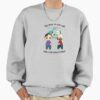 ssrcooversized sweatshirtmens 01heather greyfrontsquare productx1000 17 - Distractible Merchandise