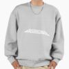 ssrcooversized sweatshirtmens 01heather greyfrontsquare productx1000 3 - Distractible Merchandise