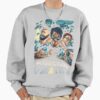 ssrcooversized sweatshirtmens 01heather greyfrontsquare productx1000 5 - Distractible Merchandise