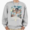 ssrcooversized sweatshirtmens 01heather greyfrontsquare productx1000 7 - Distractible Merchandise