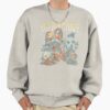 ssrcooversized sweatshirtmens 01oatmeal heatherfrontsquare productx1000 10 - Distractible Merchandise