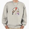 ssrcooversized sweatshirtmens 01oatmeal heatherfrontsquare productx1000 14 - Distractible Merchandise