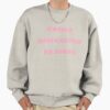 ssrcooversized sweatshirtmens 01oatmeal heatherfrontsquare productx1000 15 - Distractible Merchandise