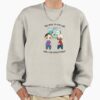 ssrcooversized sweatshirtmens 01oatmeal heatherfrontsquare productx1000 17 - Distractible Merchandise