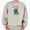 ssrcooversized sweatshirtmens 01oatmeal heatherfrontsquare productx1000 2 - Distractible Merchandise