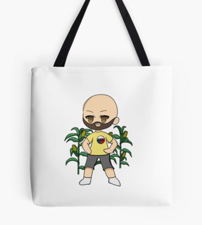 Distractible Wade For President Tote Bag